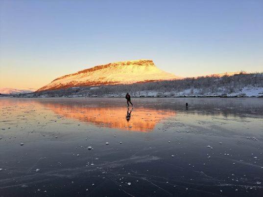 Апартаменти Ahma Moekki Кільпіс'ярві Екстер'єр фото